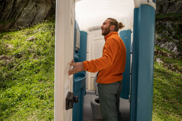 Best Long-term porta potty rental  in Delcambre, LA