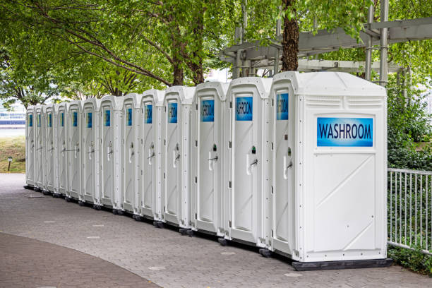 Best Event porta potty rental  in Delcambre, LA