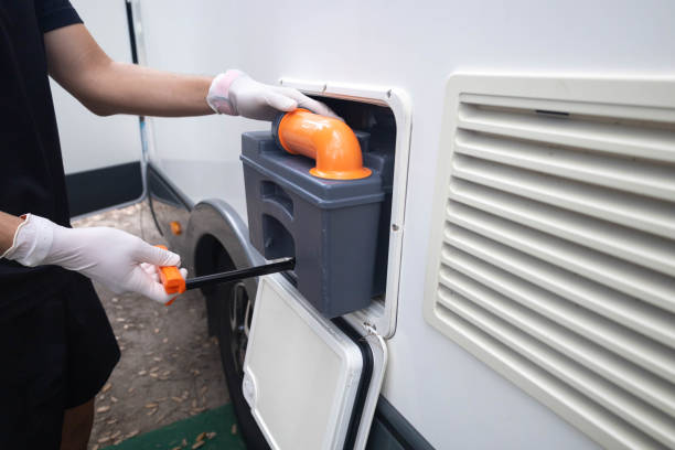 Best Portable toilet rental cost  in Delcambre, LA