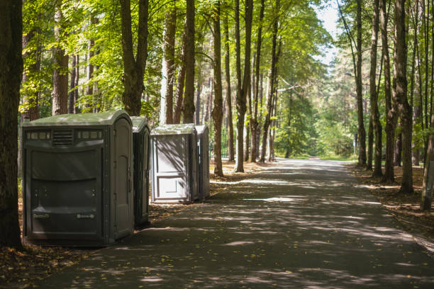 Best Best portable toilet rental  in Delcambre, LA