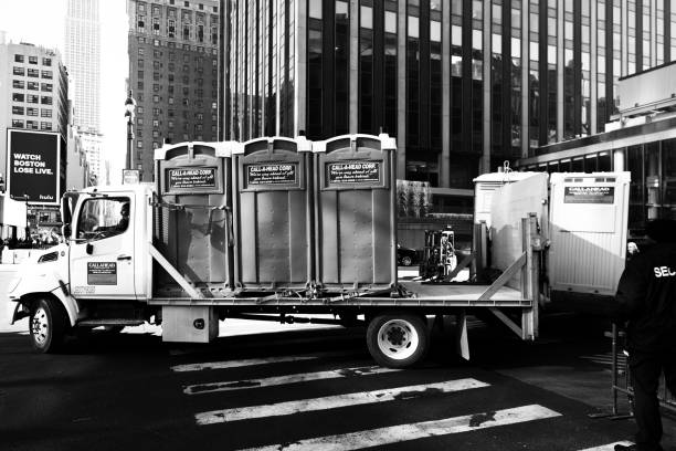 Best Porta potty for special events  in Delcambre, LA
