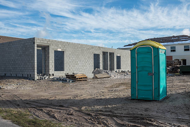 Portable Toilet Options We Offer in Delcambre, LA